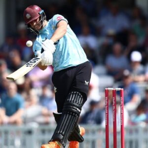 FACT CHECK: Did Will Jacks Play For RCB In IPL 2023?