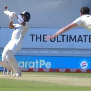 How Many Overs Left Today In IND vs AUS WTC Final 2023 Day 4?