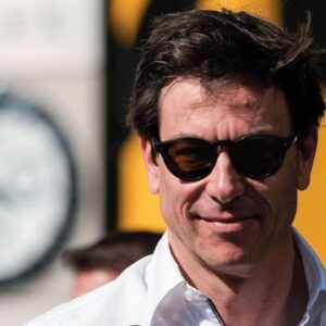 Toto Wolff Foresaw Mercedes Destiny for Failure With a “Dry Cup of Coffee” at Their Brackley Base