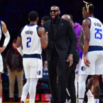 Shaquille O'Neal Sheds Doubt on LeBron James' Hopes of Playing With Kyrie Irving in LA After Mavs' Inquiry For Lakers Superstar