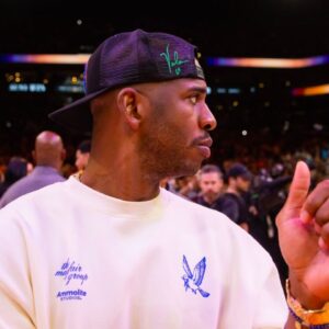 “Can’t Let My Playoff Struggles Define Me”: Suns’ Chris Paul Shares Troubling Incident Involving 10-Year-Old Daughter Camryn