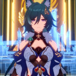 Image featuring Yukong in Honkai Star Rail