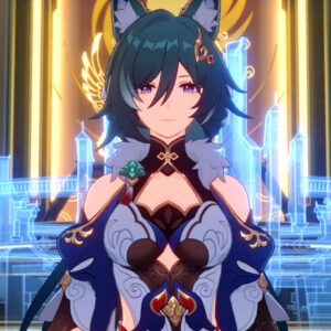 Image featuring Yukong in Honkai Star Rail