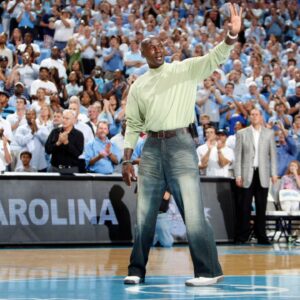 Over 3100 Athletes From Michael Jordan's Alma Mater UNC Were Once Involved in Almost 2 Decades of Fraud