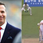 "England Clearly Want To...": Michael Vaughan Takes A Dig At England Getting Bowled Out Before Lunch On Day 3 At Lord's