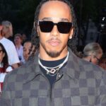 Lewis Hamilton Fans Lose Their Mind After Famous HBO Director Spotted Filming Mercedes Superstar in Paris