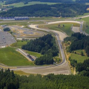 2023 Austrian GP Weather Forecast: Rain and Thunder to Cause Havoc at the Red Bull Ring in Spielberg?