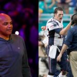 Tom Brady Cost Charles Barkley $100,000 After Leading The Greatest Super Bowl Comeback Ever