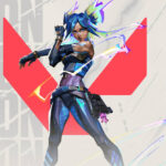 Valorant competitive queue