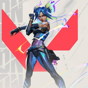 Valorant competitive queue