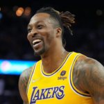 5 Years Before Inviting LeBron James to Taiwan, Dwight Howard Was Brutally Roasted By John Oliver: "Talk to Your Children"