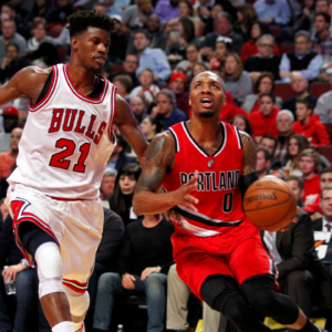 After Damian Lillard's Miami Tease, Jimmy Butler Fuels Rumors Further With His 'Song Selection'