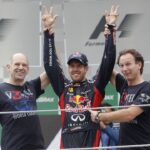 How Adrian Newey Placed a Huge Bet on Red Bull’s Reliability Just to Enable Sebastian Vettel’s Mammoth Domination