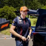 Ferrari Offered Max Verstappen Contract to Get Him Out of $650,000 Salary After the Dutchman Spent One Year at Red Bull