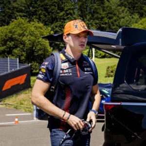 Ferrari Offered Max Verstappen Contract to Get Him Out of $650,000 Salary After the Dutchman Spent One Year at Red Bull