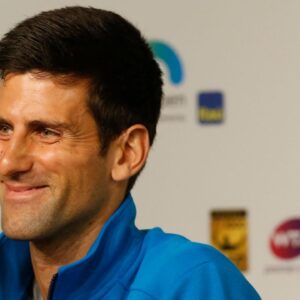 "Even Messi Knows..": Novak Djokovic Fans Erupt at Photo With MLS Star