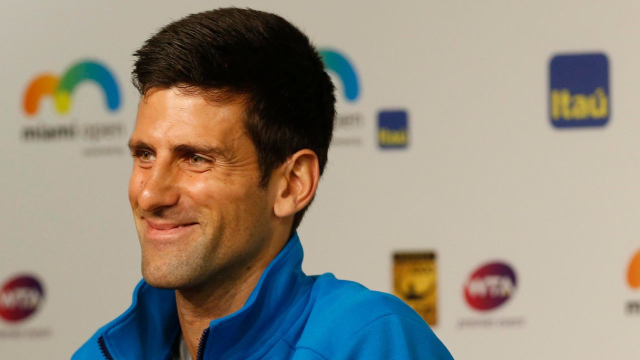 "Even Messi Knows..": Novak Djokovic Fans Erupt at Photo With MLS Star