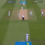How Fielding Positions Set By Ben Stokes Played A Part In Usman Khawaja's Dismissal On Day 3 At Edgbaston