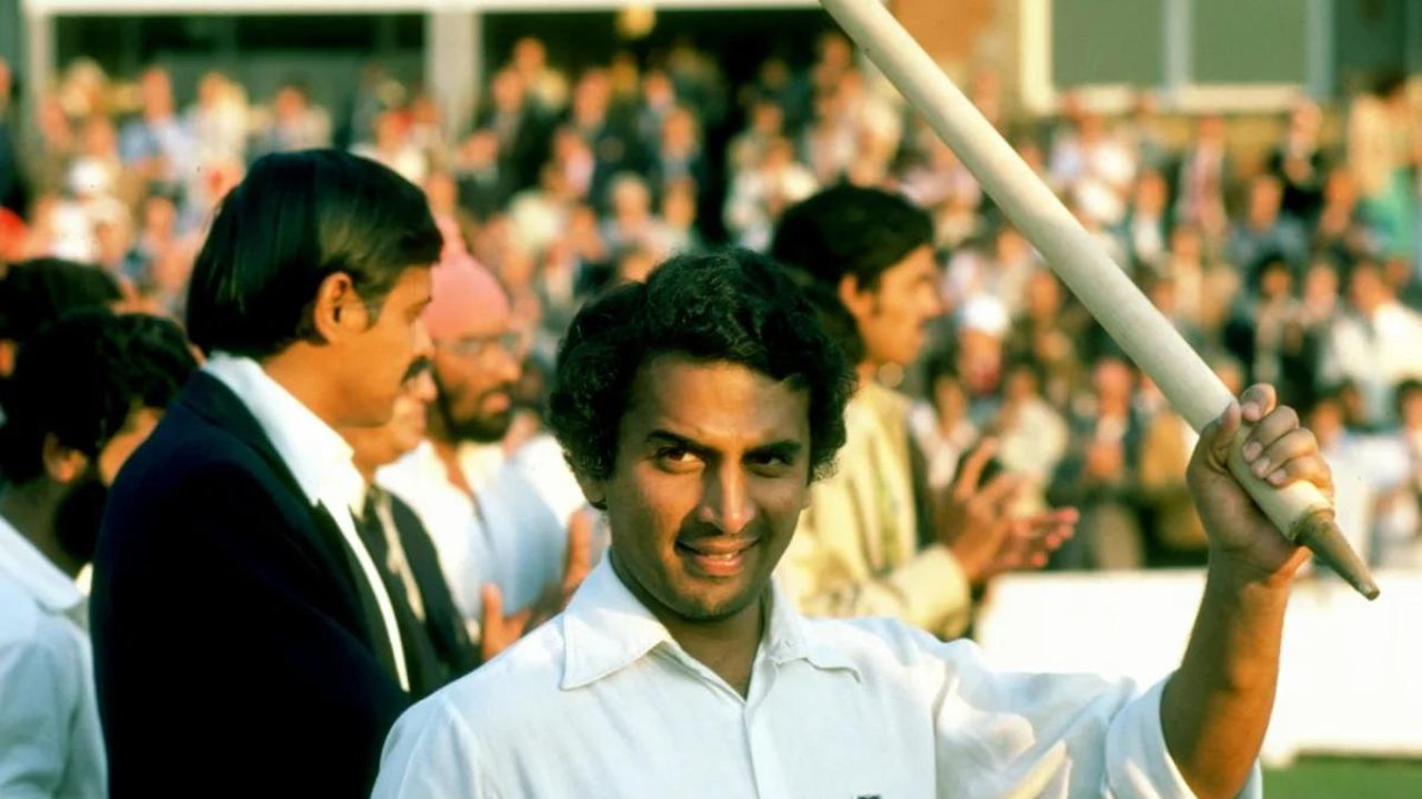 When India Nearly Chased Down a 438-Run Target In An Oval Test