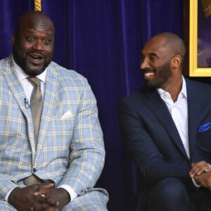 Despite his Feud With Kobe Bryant, Shaquille O'Neal Defended 'Little Brother' By Pointing Out Teammates' Incompetence