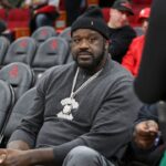 Prior To $10,000,000 Record Deal, Shaquille O'Neal's '680 SAT Rap' Nearly Fumbled His Scholarship