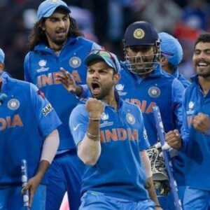 "Need This In 2023 WC Too": Fans Want Ravindra Jadeja To Emulate 2013 Champions Trophy Success In 2023 World Cup