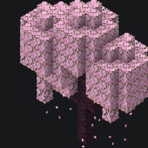 Minecraft Cherry Tree Guide: Where to Find Them, Uses & More