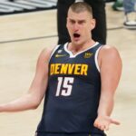 Nikola Jokic, Partially Suffering From Michael Jordan's $1,400,000 Driven Tax, Loses Out On $22,670,000 Every Year