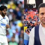 "Lord": Aakash Chopra Bows Down To Shardul Thakur As His Golden Arm Dismisses David Warner Before Lunch, Day 1