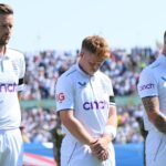 Black Armbands Ashes: Why Are England Wearing Black Armbands Today vs Australia At Edgbaston?