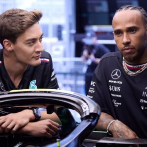 “Christ, the Delusion Is Strong”: Fans Slam George Russell With Brutal Reality Check Amid Recent Lewis Hamilton Disrespect