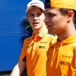 Oscar Piastri Hands Out Harsh Reality Check to Lando Norris and McLaren After Spanish GP Mess