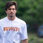 “Most Ferocious Lover on the Grid”: Carlos ‘Chilli’ Sainz Capable of Making Married Women Forget Their Vows as Husbands Hide Their Wives From Irresistible Ferrari Hotshot