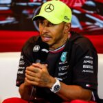 “How Can a Man Not Have a Driver’s License”: Lewis Hamilton Once Savagely Mocked a Famed Actor