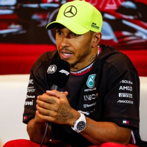 “How Can a Man Not Have a Driver’s License”: Lewis Hamilton Once Savagely Mocked a Famed Actor