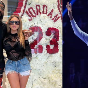 Larsa Pippen Complains of Feeling 'Empty Inside' in Previous Marriage Days After Winning Claim to Scottie Pippen's $471,000 Retirement Fund