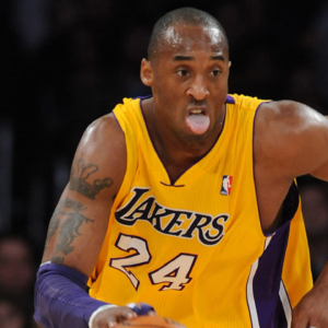 Lakers Teammate Confesses Kobe Bryant Was Obsessed With Michael Jordan's Public Persona: "He Tried to Speak Like..."