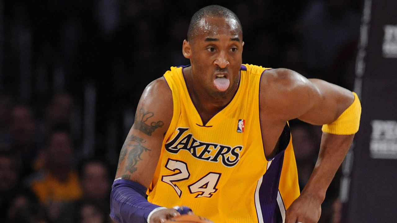 Lakers Teammate Confesses Kobe Bryant Was Obsessed With Michael Jordan's Public Persona: "He Tried to Speak Like..."