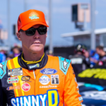 “There Are So Many Unknowns” – Kevin Harvick on the Gray Area of NASCAR’s Foray Into Unfamiliar Territory