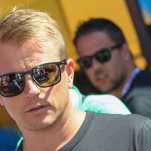 Kimi Raikkonen Once Drunk Wrestled Former F1 Driver for Not Having His “Curry Craving” Satisfied