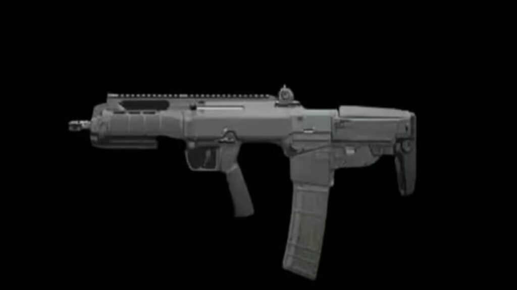 The Best Tempus Razorback Class Loadout in Warzone 2 Season 4