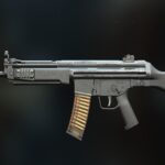 Lachman 556 in Warzone 2.0