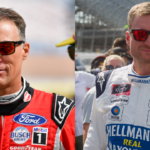 Denny Hamlin Predicts Kevin Harvick Raising FOX Sport’s Product vs. Dale Jr. Led NBC Sports