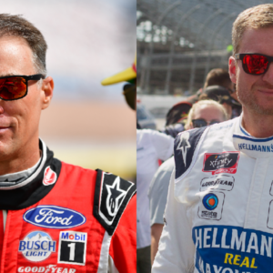 Denny Hamlin Predicts Kevin Harvick Raising FOX Sport’s Product vs. Dale Jr. Led NBC Sports