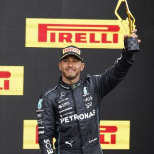 “All the Suffering For What?”: Fans Demand Answers As Mercedes Confess to Disobeying Lewis Hamilton