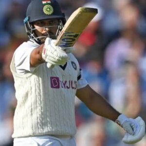 Shardul Thakur Highest Score In Test: Indian All-rounders' Innings Score List in England