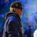 "I'm Gay": Dennis Rodman's joke on National TV scared Knicks' owner, wrecked chances of a return to the NBA