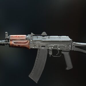 Kastov-74u in Warzone 2.0