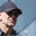 “It’s a Bit Unfortunate”: Adrian Newey Shows Frustration As Red Bull’s Monaco Floor Memory Comes To Haunt Him