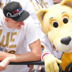 10 Years Before Earning $625,000, ‘Mascot Version’ of Nikola Jokic Was Almost Dangled to His Death